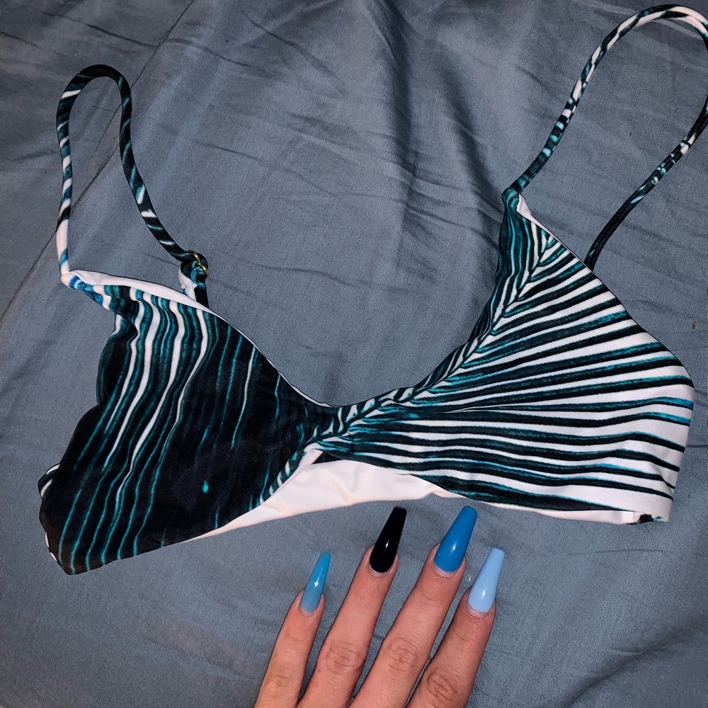 swim top!!